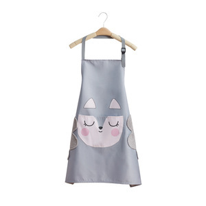動物圍裙