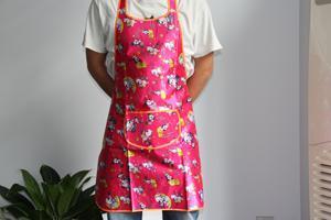 供應(yīng)圍裙-圍裙批發(fā)-時(shí)尚圍裙-圍裙-常州罩衣(圍裙)廠_紡織、皮革_世界工廠網(wǎng)中國(guó)產(chǎn)品信息庫(kù)