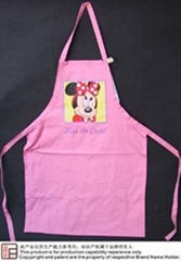 圍裙中國制造產品 - 圍裙 「自助貿易」