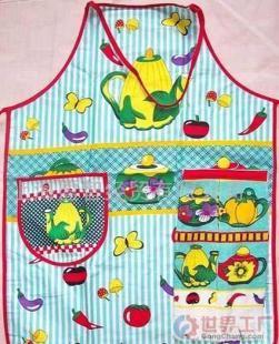 批發圍裙印花紙、圍裙燙畫紙、絲網印花(圖)_紡織皮革_世界工廠網中國產品信息庫