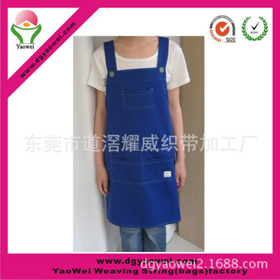 工廠專業(yè)生產(chǎn)各種高檔圍裙,促銷圍裙,小孩圍裙等產(chǎn)品