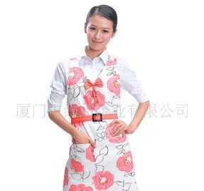 圍裙 背帶圍裙 廣告圍裙 韓版圍裙 促銷圍裙_世界工廠網(wǎng)中國產(chǎn)品信息庫