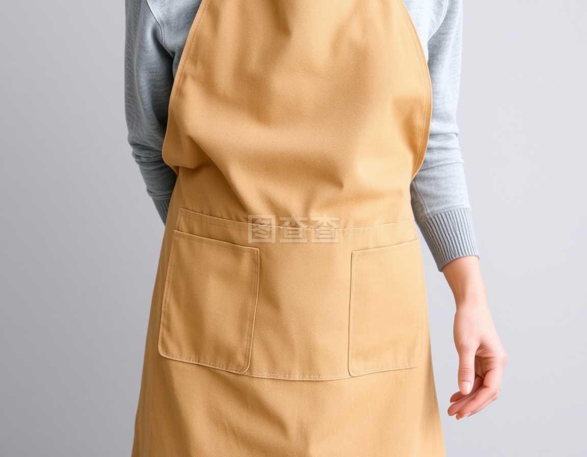 圍裙