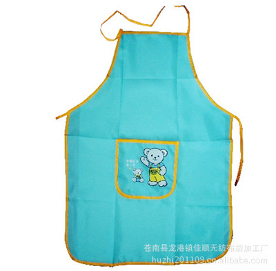 【廠家直銷(xiāo)無(wú)紡布圍裙】?jī)r(jià)格,廠家,圖片,圍裙,蒼南縣龍港鎮(zhèn)佳順無(wú)紡布袋加工廠-