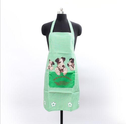 【淮安圍裙批發(fā)】- 