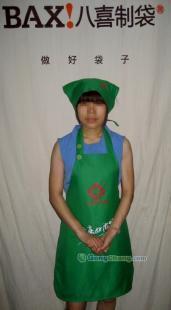 供應(yīng)棉布圍裙-促銷員圍裙定做_服裝服飾_世界工廠網(wǎng)中國(guó)產(chǎn)品信息庫(kù)