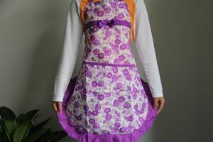 供應罩衣批發-罩衣-時尚罩衣-常州罩衣(圍裙)廠_紡織、皮革_世界工廠網中國產品信息庫