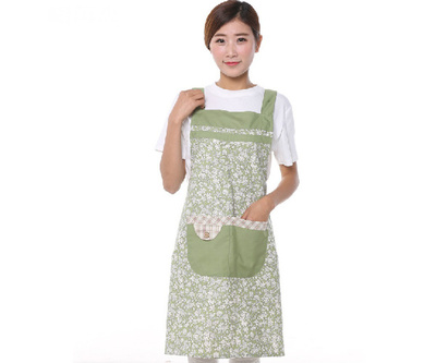 格苒杰圍裙優樂貓
