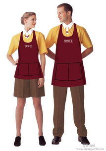 廣 告 圍裙定做 促銷圍裙批發(fā) 贈品圍裙定制 廈門圍 廈門湖里區(qū)欣蘭格服裝廠 工作服,制服