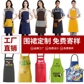 北京圍裙