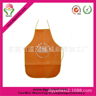 工廠專業生產各種高檔圍裙,純棉圍裙,促銷圍裙等產品 - 工廠專業生產各種高檔圍裙,純棉圍裙,促銷圍裙等產品廠家 - 工廠專業生產各種高檔圍裙,純棉圍裙,促銷圍裙等產品價格 - 東莞市道滘耀威織帶加工廠 - 