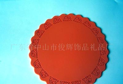 【精美杯墊(圖)-杯墊】價格,廠家,圖片-中國網庫