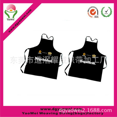 工廠專業(yè)生產(chǎn)各種高檔圍裙,促銷圍裙,小孩圍裙等產(chǎn)品