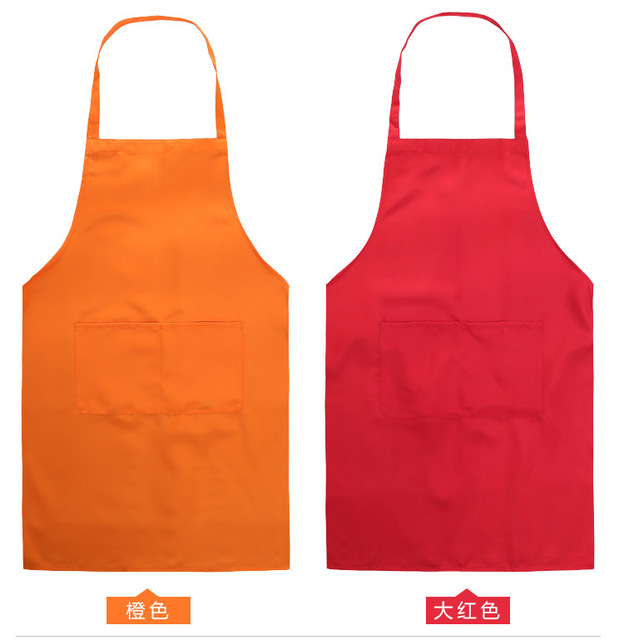 伊利蒙牛廣告圍裙 品牌宣傳與實(shí)用價值的完美結(jié)合