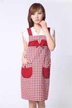 最新最全廚房護(hù)衣產(chǎn)品參考信息 圍裙選購指南