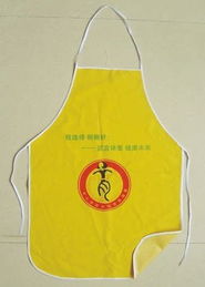 圍裙 家居用品市場中的穩健商機