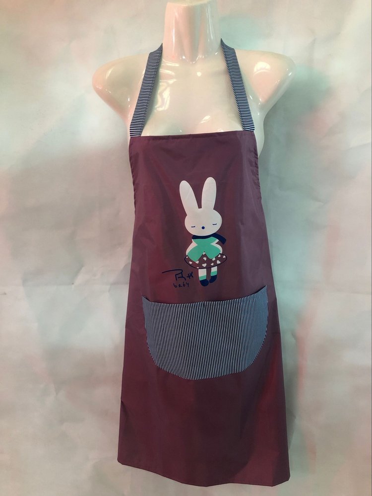 圍裙定制與生產 浙江溫州、寧夏廠家及春亞紡印刷服務詳解